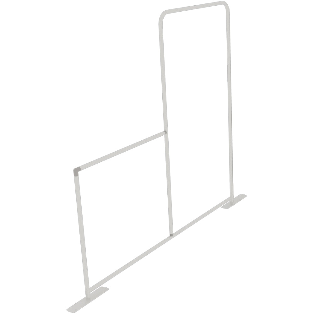 EZ Tube Connect Return Wall