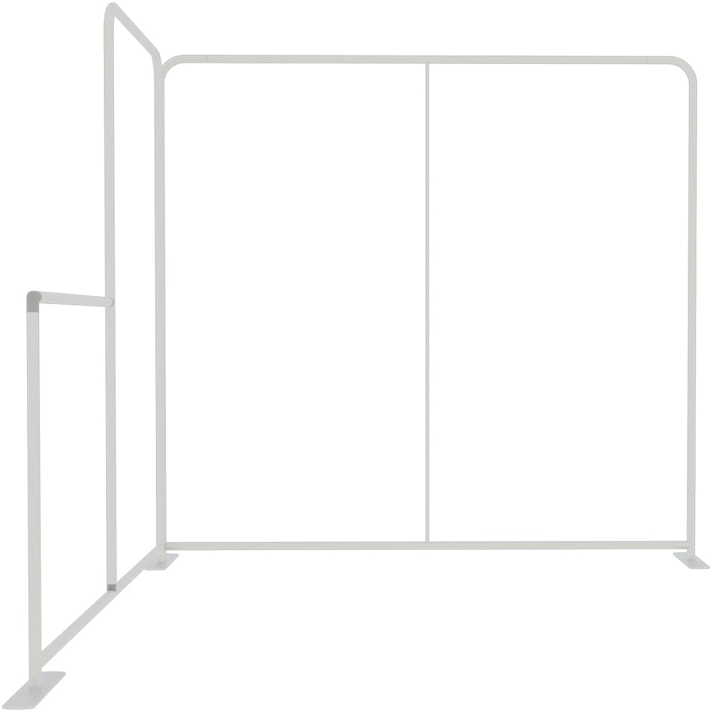 EZ Tube Connect Return Wall