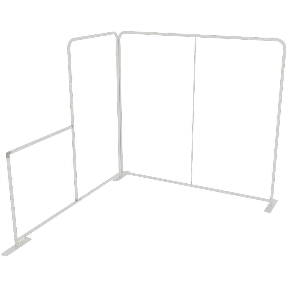 EZ Tube Connect Return Wall