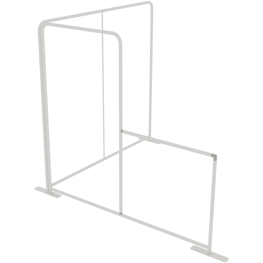EZ Tube Connect Return Wall