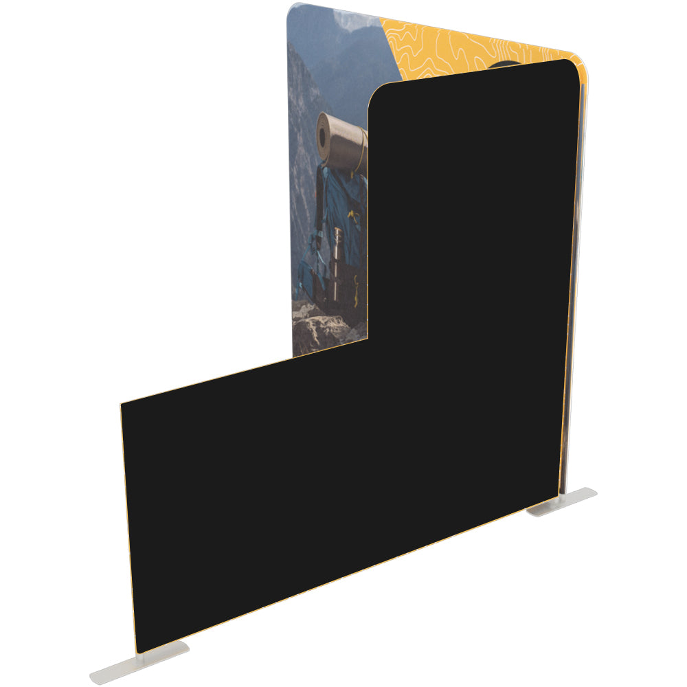 EZ Tube Connect Return Wall