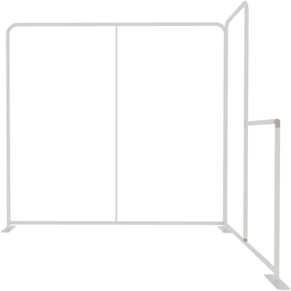 EZ Tube Connect Return Wall