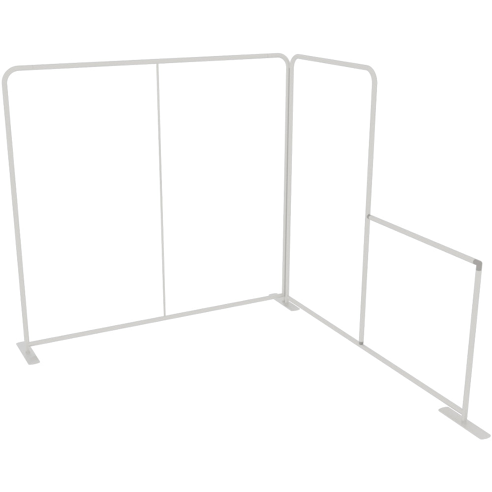 EZ Tube Connect Return Wall