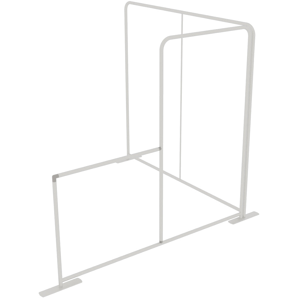 EZ Tube Connect Return Wall