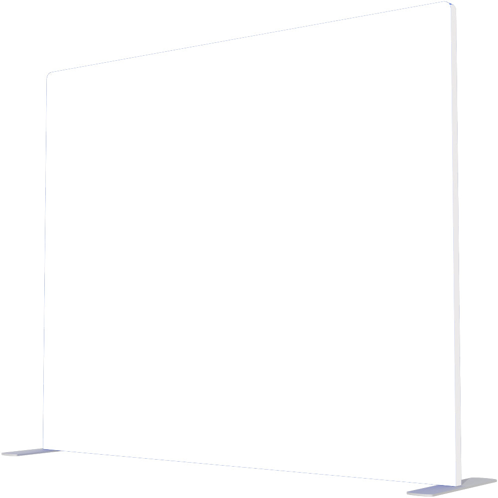 6 ft. EZ Tube® Table Top Straight