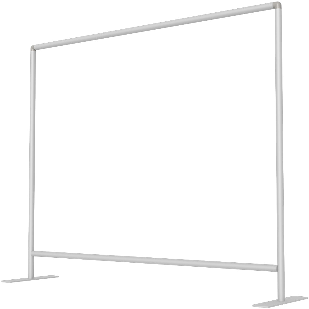 6 ft. EZ Tube® Table Top Straight