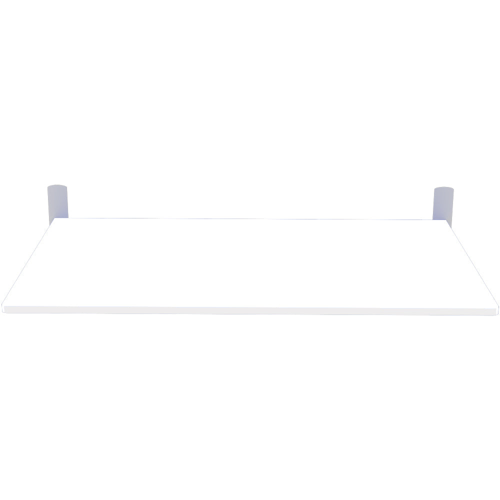 8 ft. EZ Tube® Table Top Straight