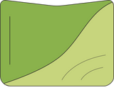 EZ Fabric Display System