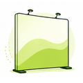 EZ Fabric Display System