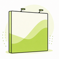 Embrace Collapsible Displays
