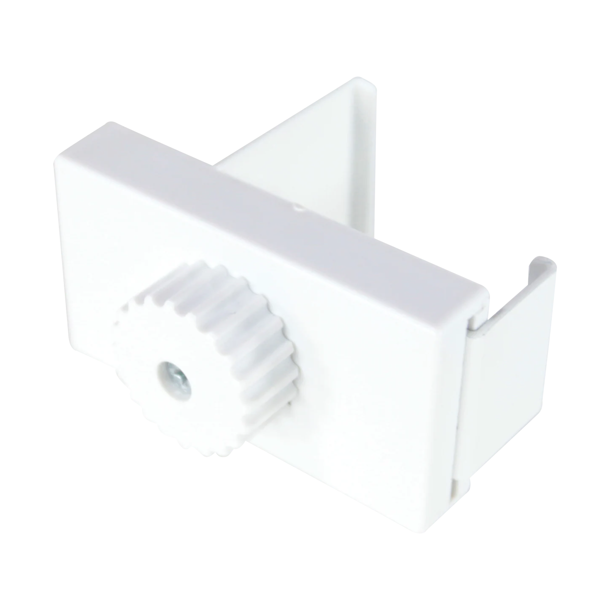 Embrace L-shape Clamps