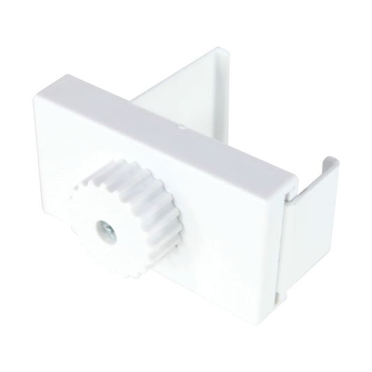 Embrace L-shape Clamps