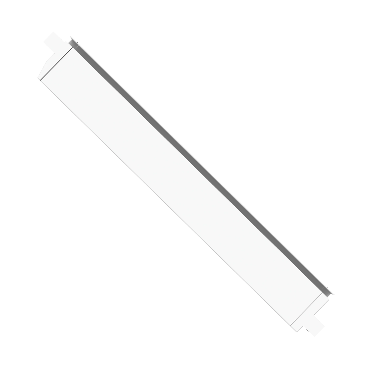 Embrace Replacement Channel Bar (1x1, 2x1, 1x3, 1x4, and 1x2)
