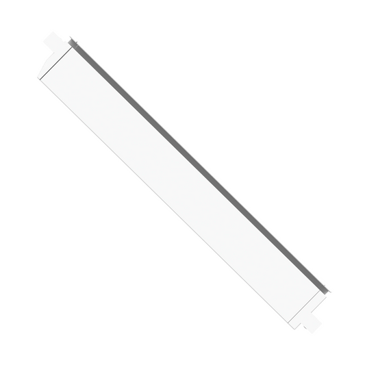 Embrace Replacement Channel Bar (1x1, 2x1, 1x3, 1x4, and 1x2)