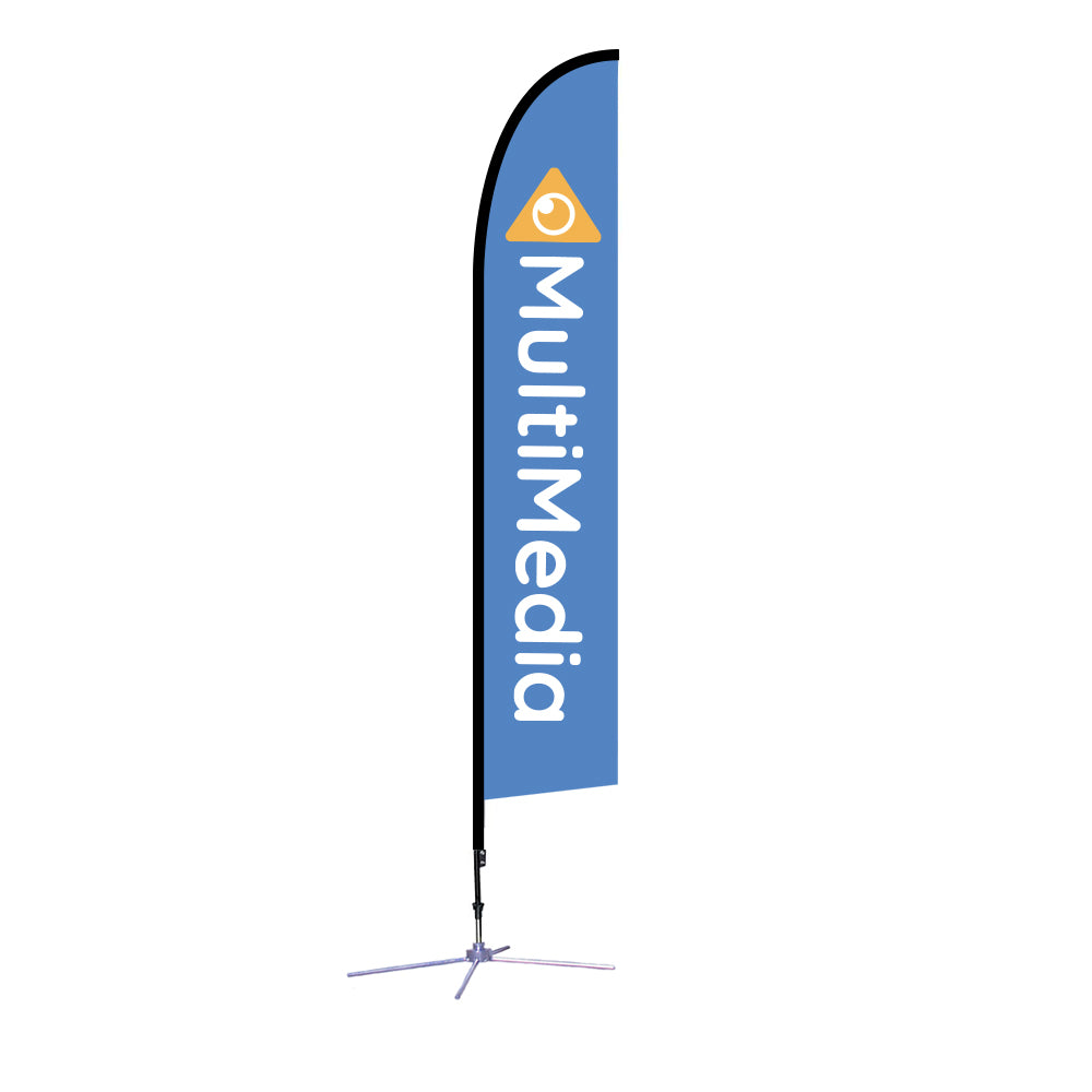 14 ft. Large Falcon Flag