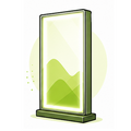 Fabric Light Box Banners