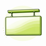 Flat Panel Hanging