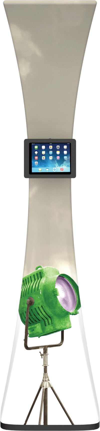 Formulate iPad Kiosk 02