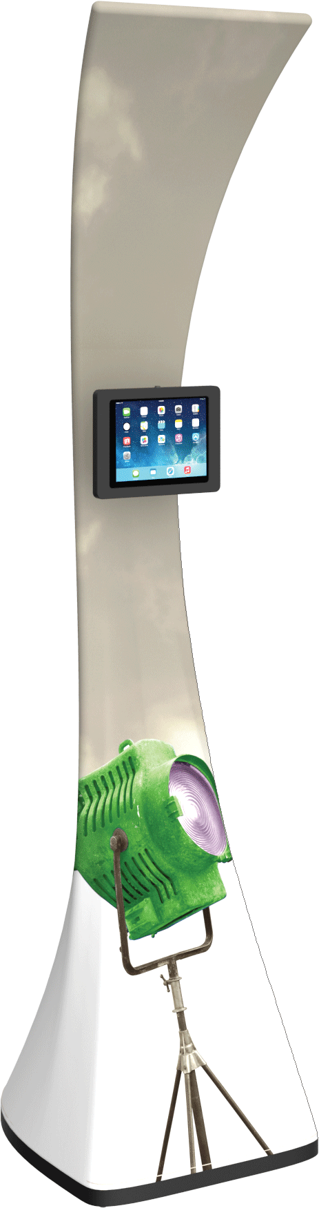 Formulate iPad Kiosk 02