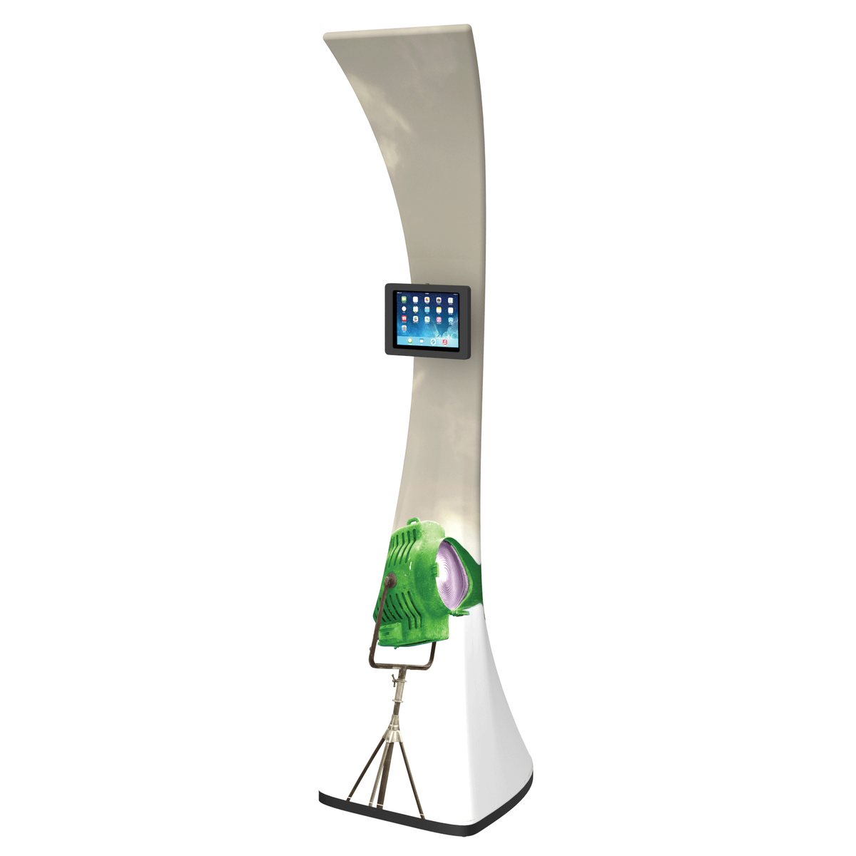 Formulate iPad Kiosk 02