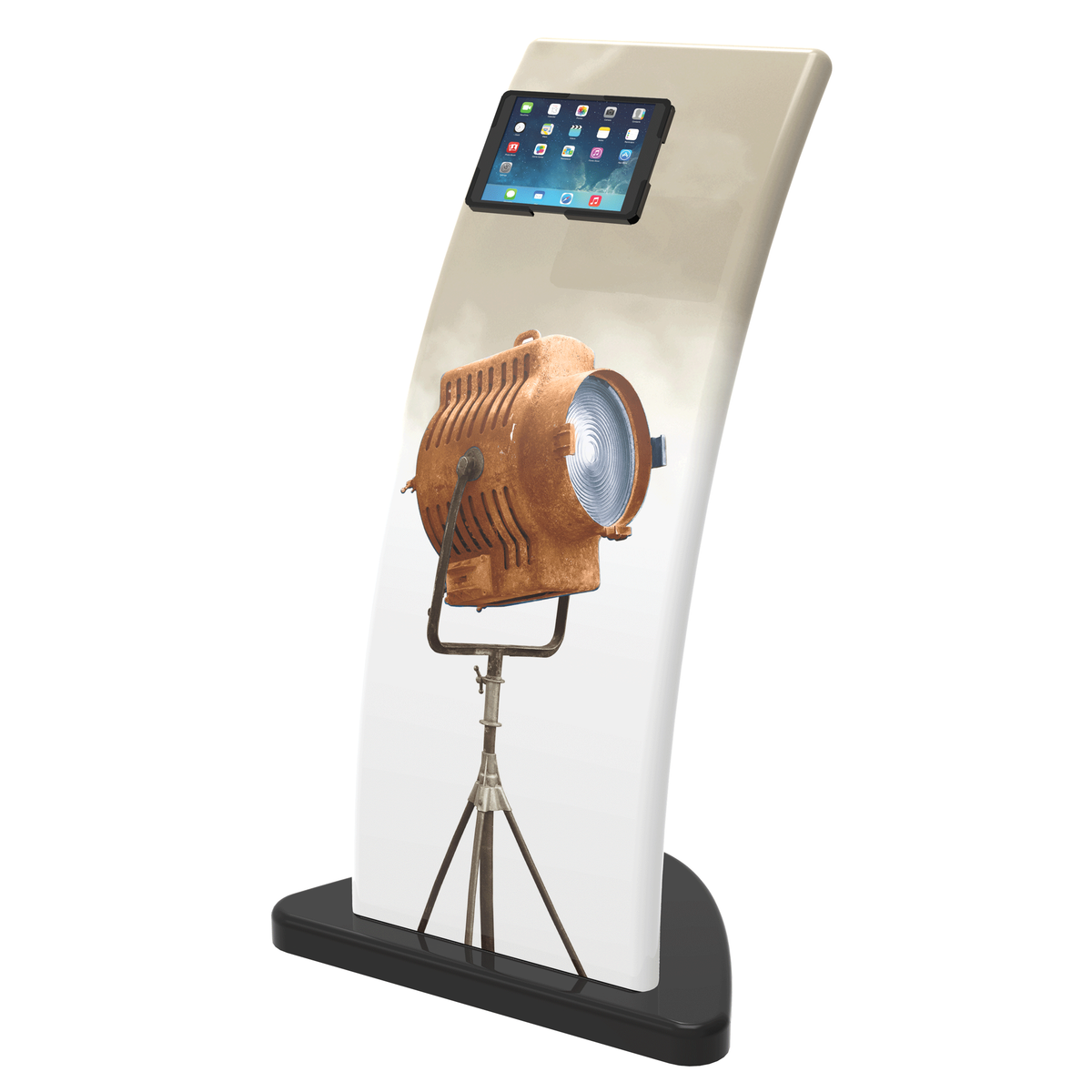 Formulate iPad Kiosk 04