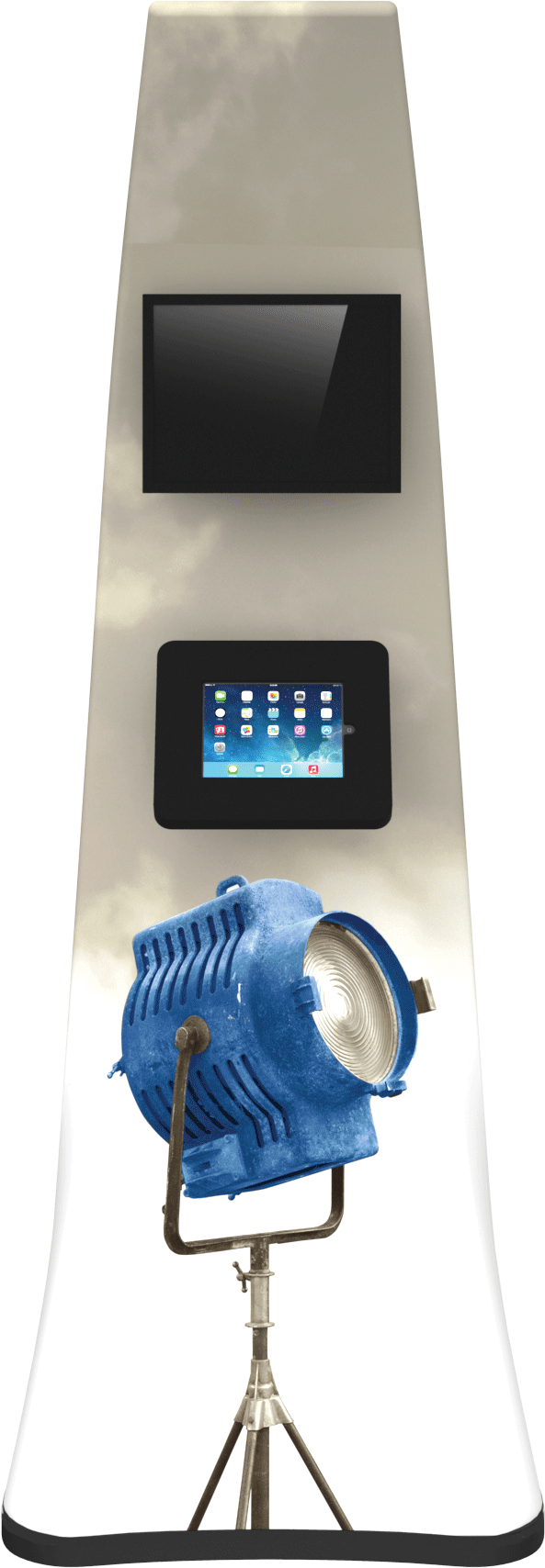 Formulate iPad Kiosk 05