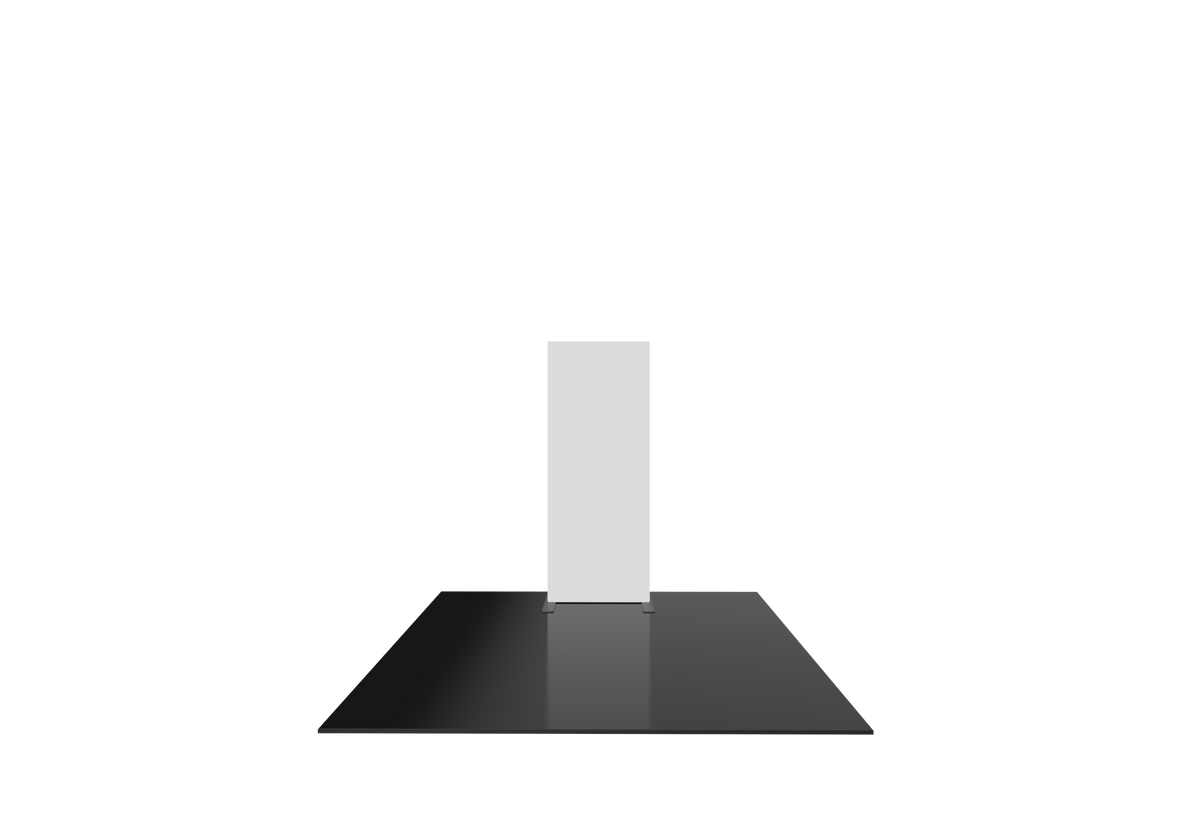 Formulate Master 3ft Straight Backlit Display