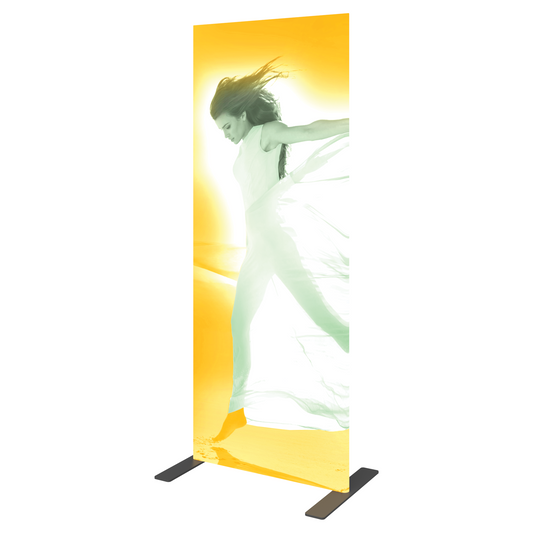 Formulate Master 3ft Straight Backlit Display