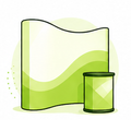Formulate Fabric Displays
