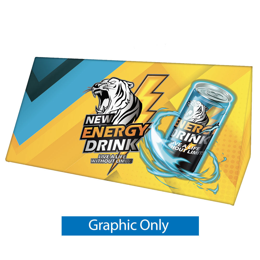 Foundation Outdoor Banner Stand