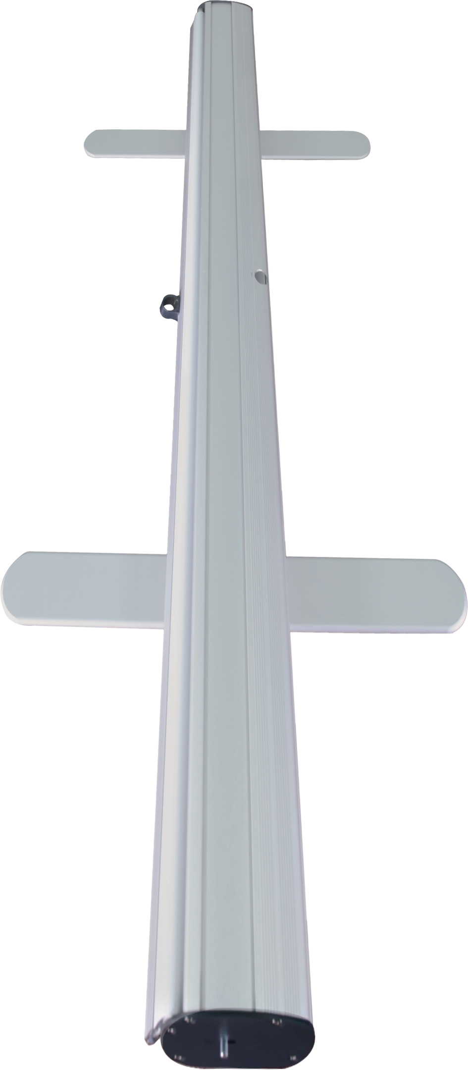 36in Giant Mosquito 920 Retractable Banner Stand