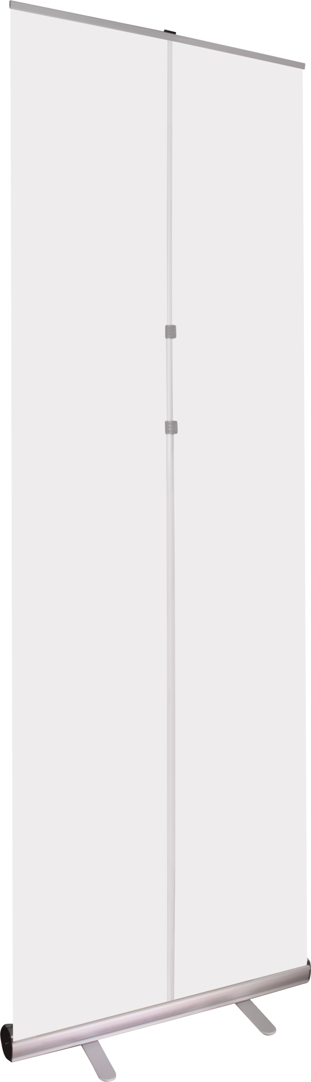 36in Giant Mosquito 920 Retractable Banner Stand
