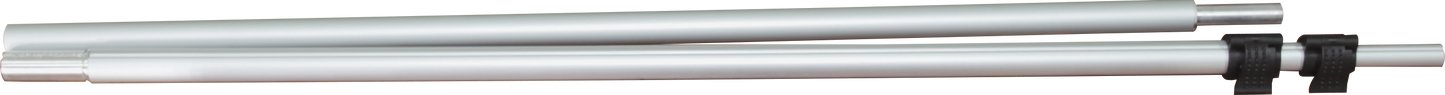 36in Giant Mosquito 920 Retractable Banner Stand
