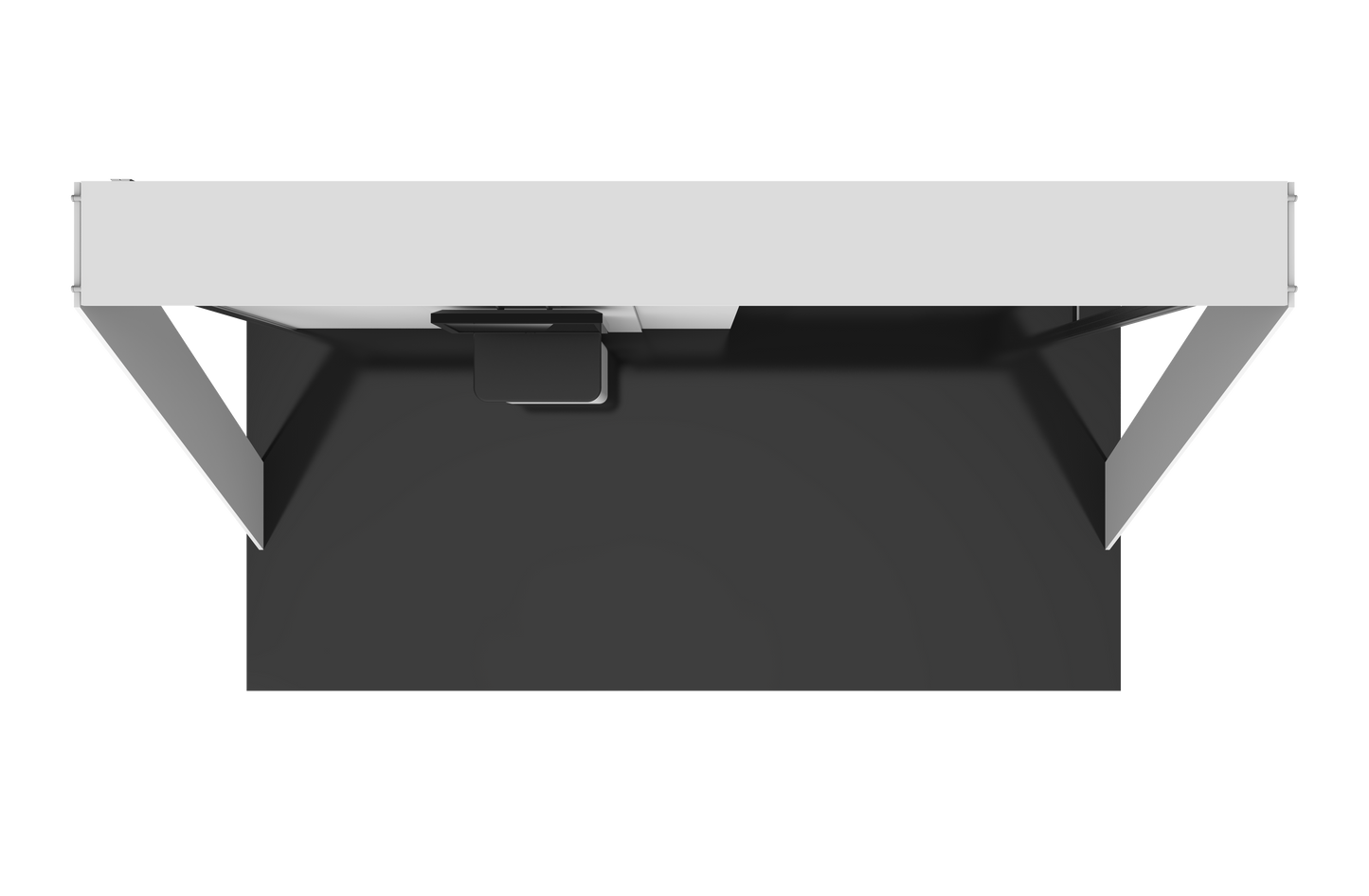 20ft x 10ft Hybrid Pro Modular Backwall Kit 15