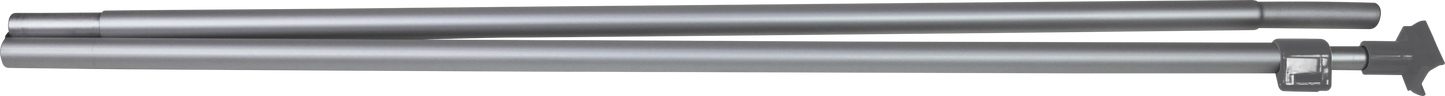 35.5in Orient Double-Sided 920 Retractable Banner Stand