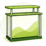 Hybrid Pro Counters