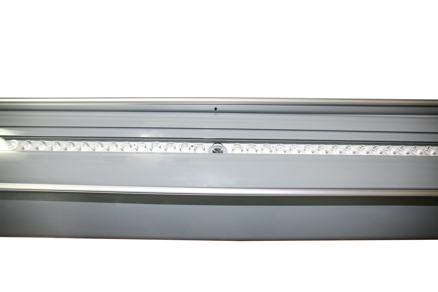 31in Illumistand Double-Sided Light-Up Retractable Banner Stand