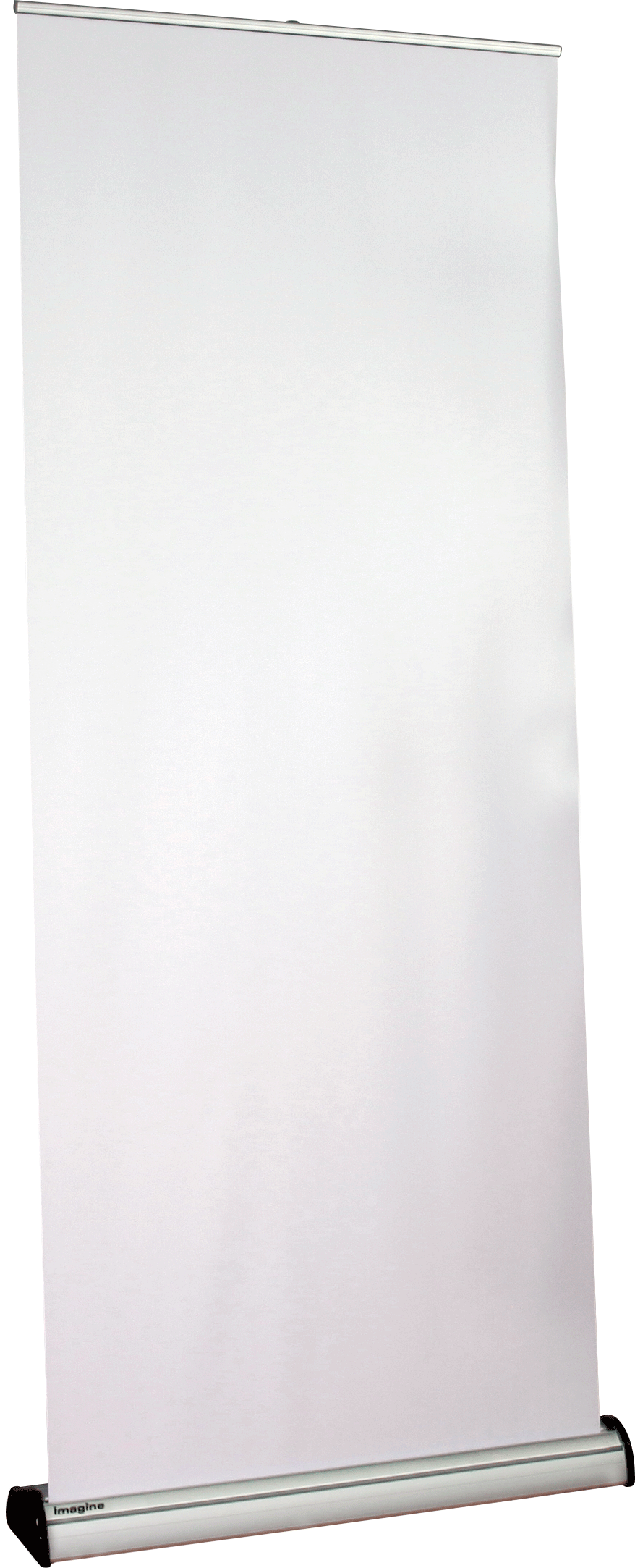 33.5in Imagine 850 Retractable Banner Stand