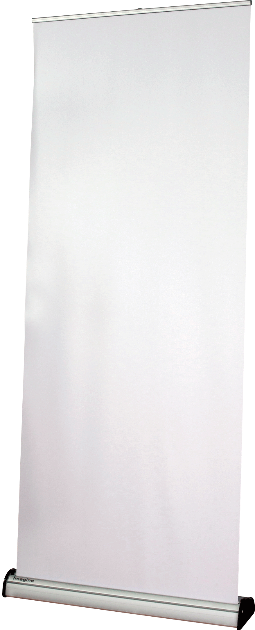 33.5in Imagine 850 Retractable Banner Stand