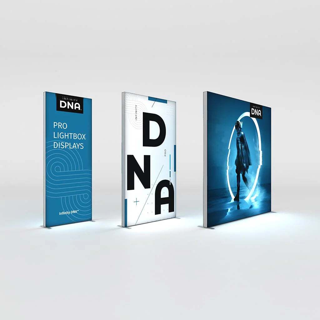 8ft Infinity DNA Pro Lightbox - 2480L