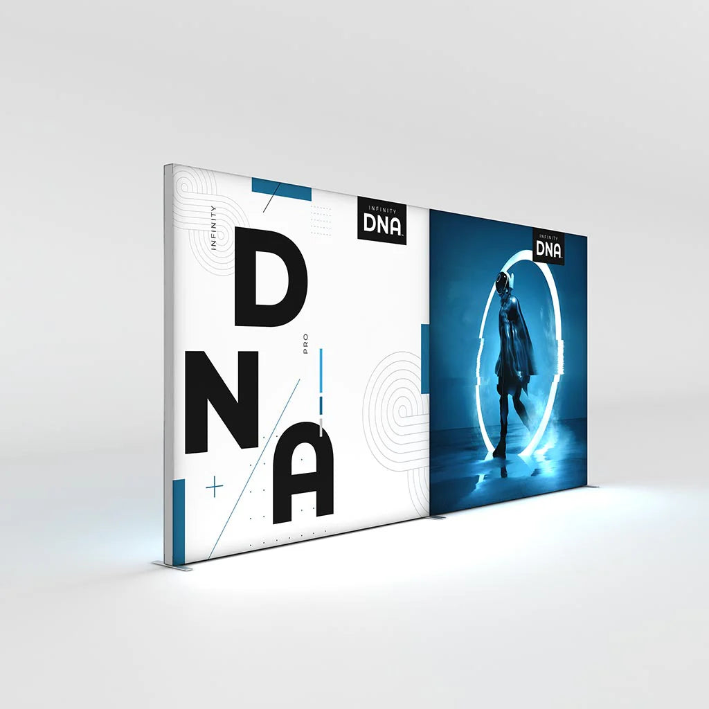 8ft Infinity DNA Pro Lightbox - 2480L