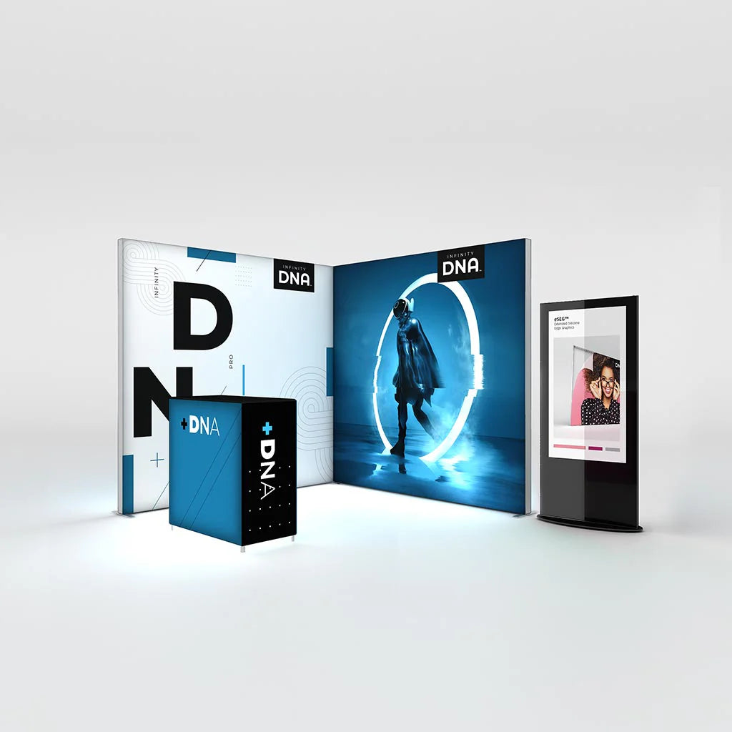 8ft Infinity DNA Pro Lightbox - 2480L