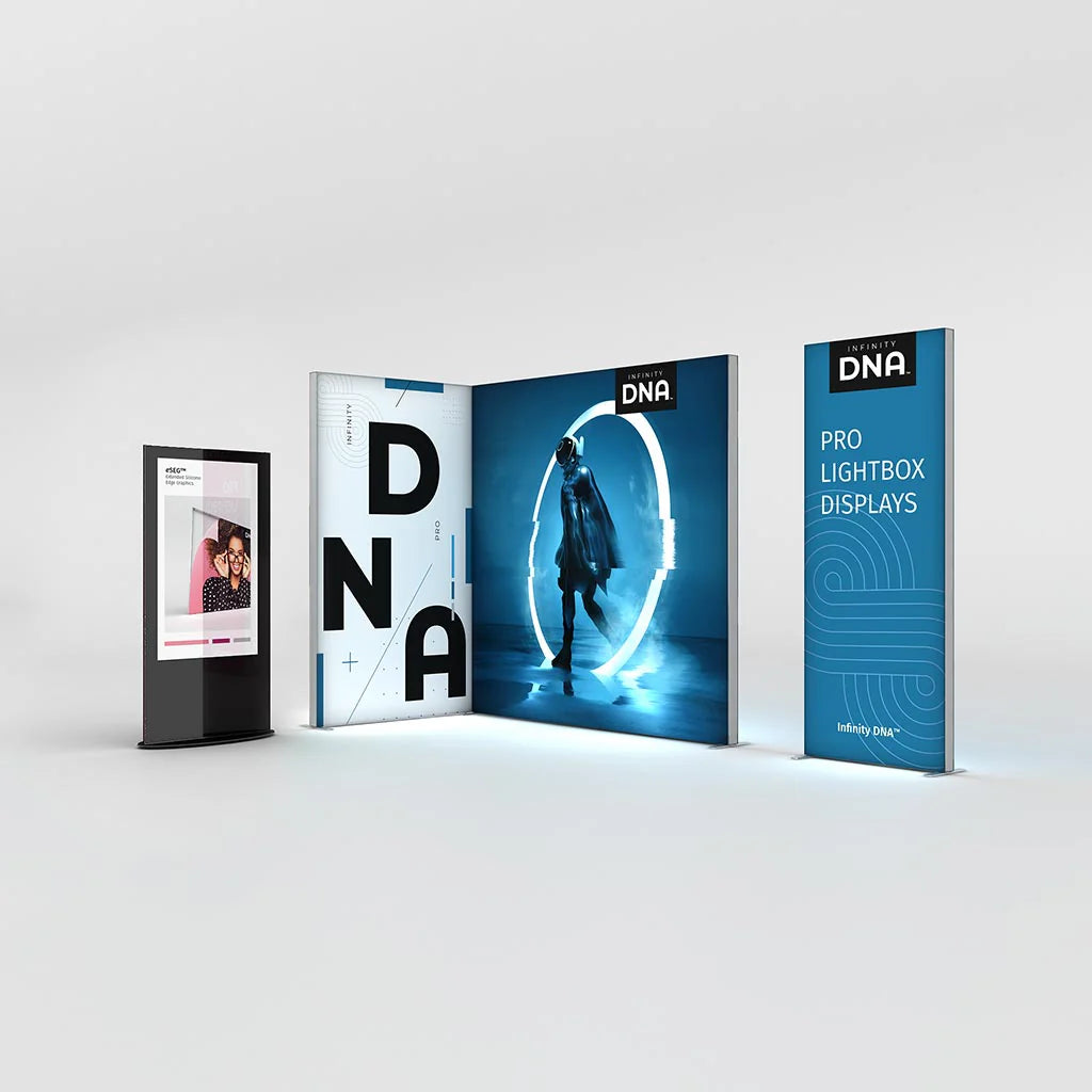 8ft Infinity DNA Pro Lightbox - 2480L