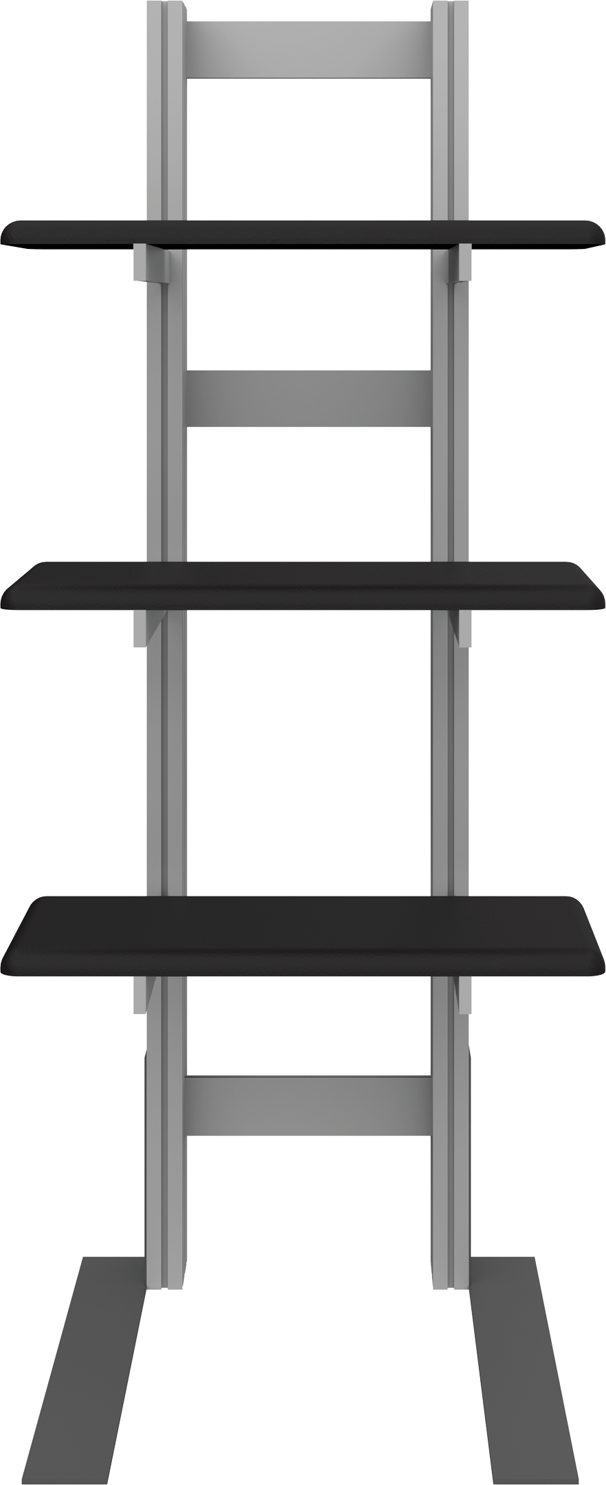 Freestanding Shelf