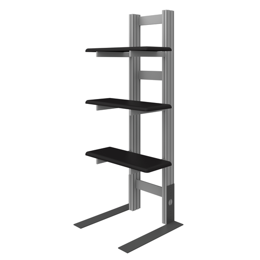 Freestanding Shelf