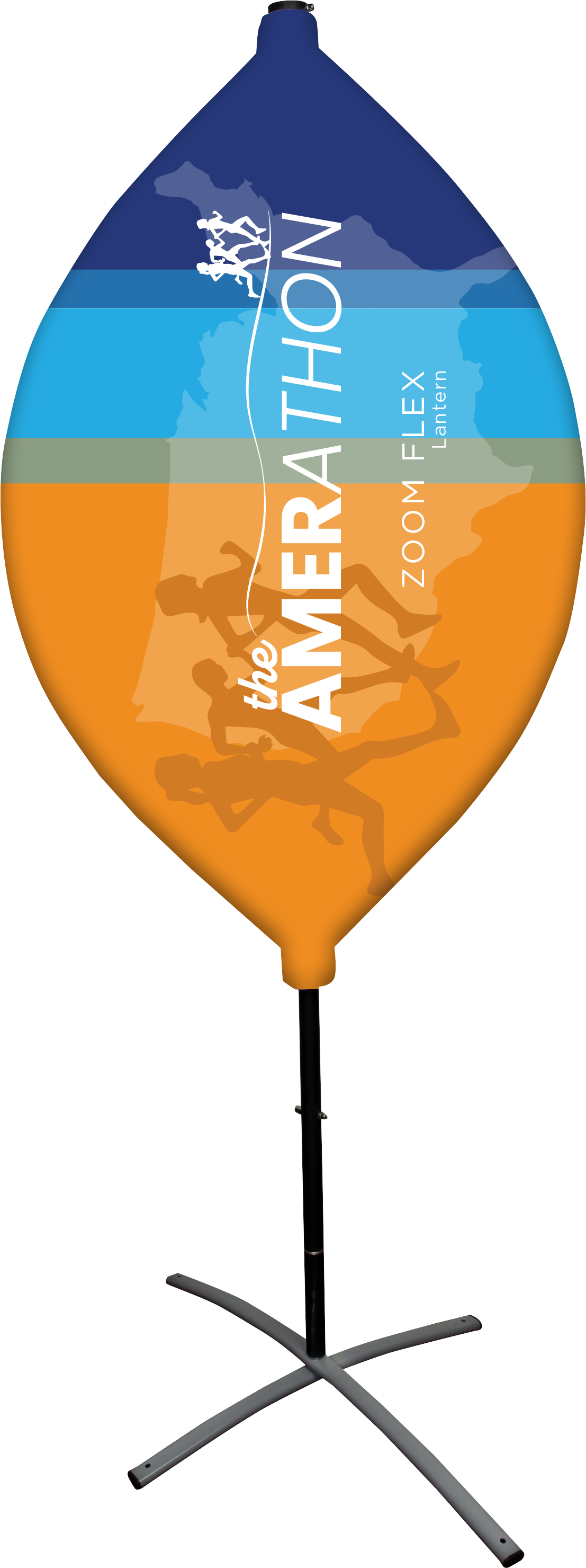 5 ft. Zoom Flex Lantern