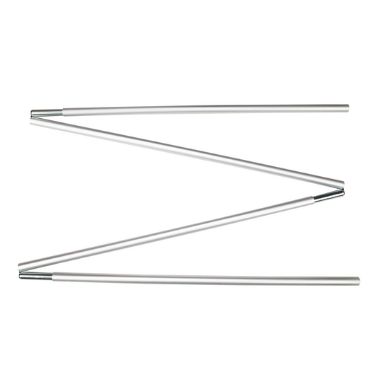 Mosquito 600 Banner Stand Pole