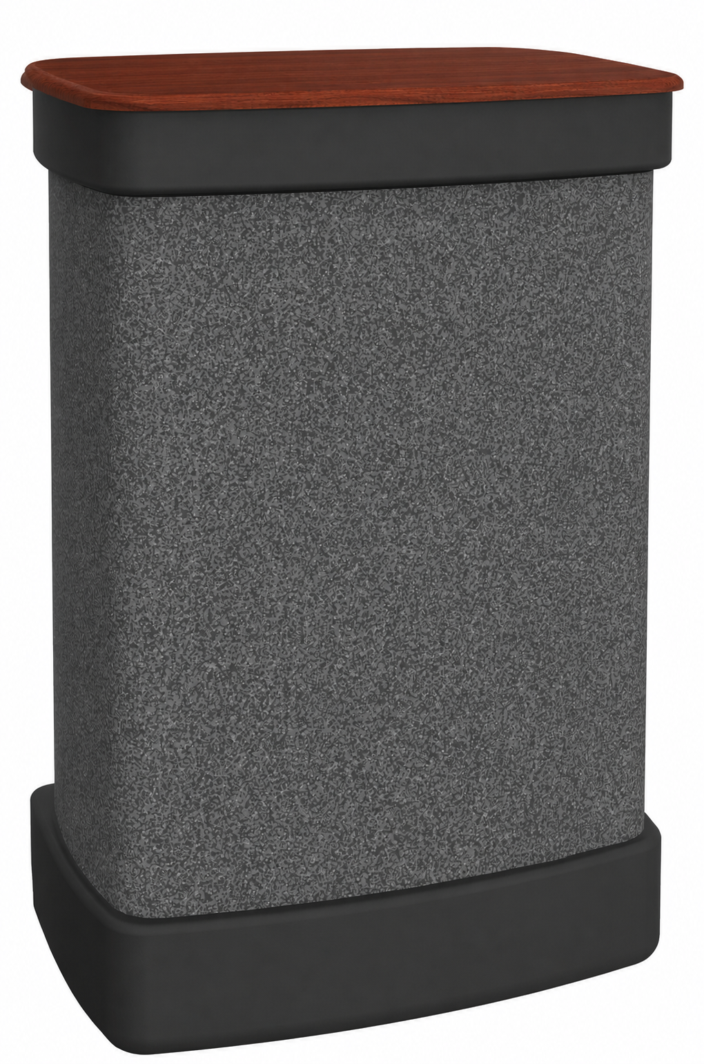 OCX Standard Wheeled Display Case
