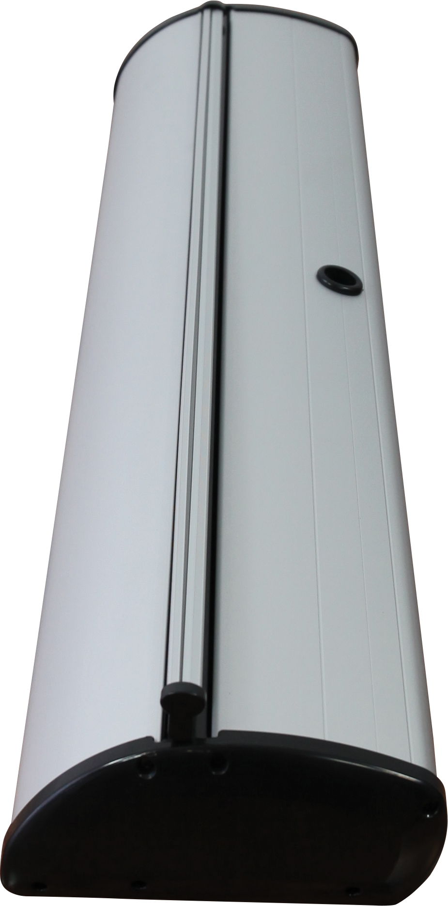 33.5in Merlin Retractable Banner Stand