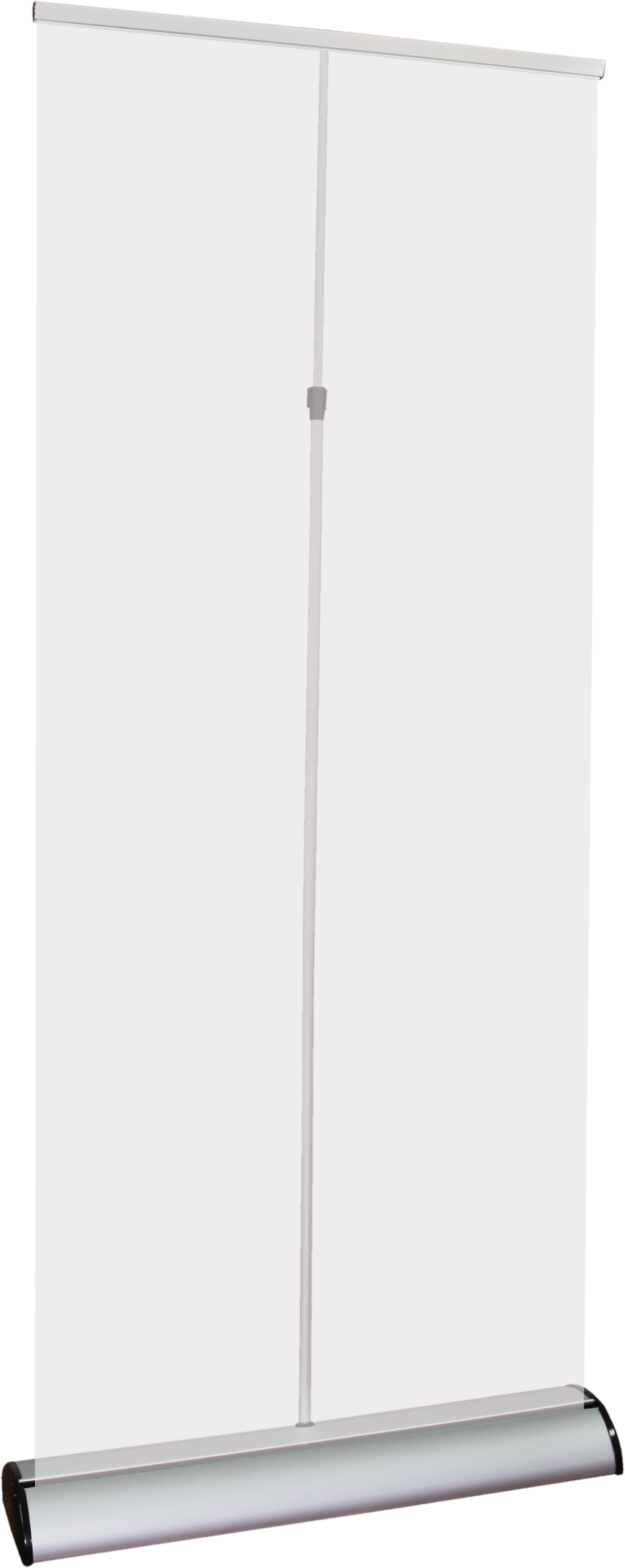 33.5in Merlin Retractable Banner Stand